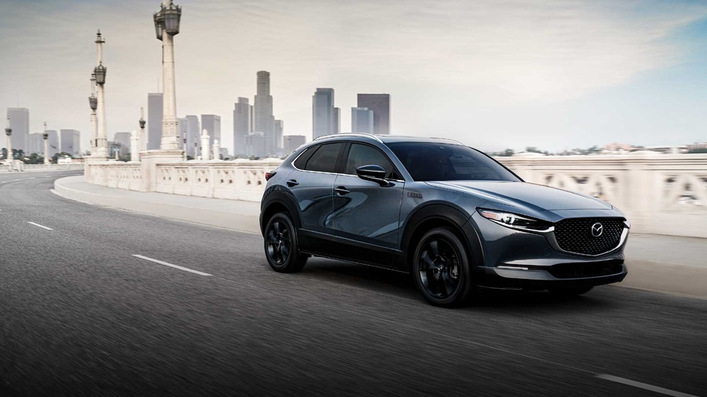 Mazda: Los 5 modelos más problemáticos