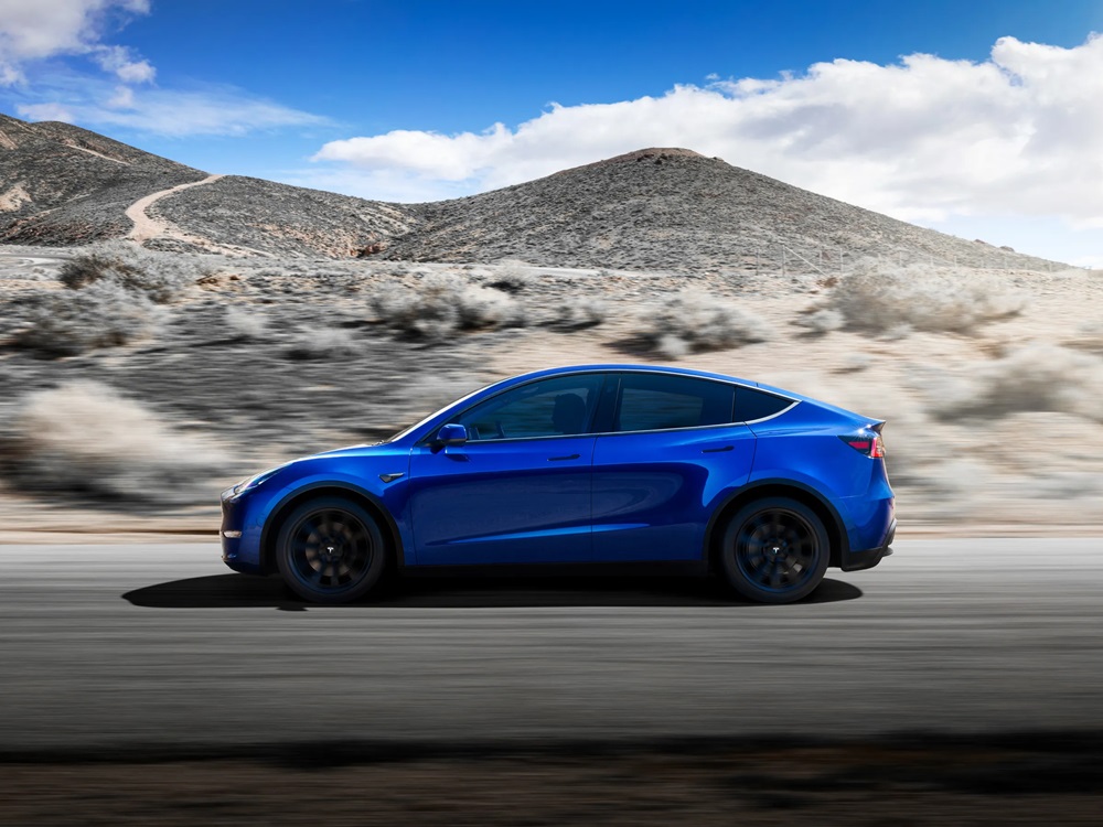Los 10 Modelos de SUVs Más Populares a Nivel Mundial en el 2024
