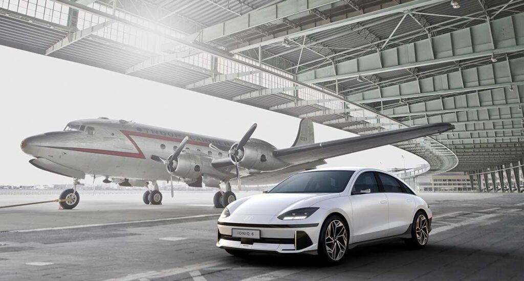 Los 10 Vehículos Eléctricos con Mayor Autonomía en el 2024