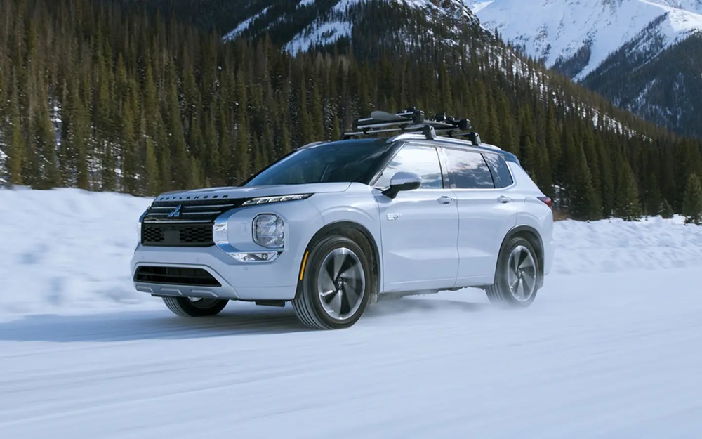 Los Mejores Autos Mitsubishi del 2025