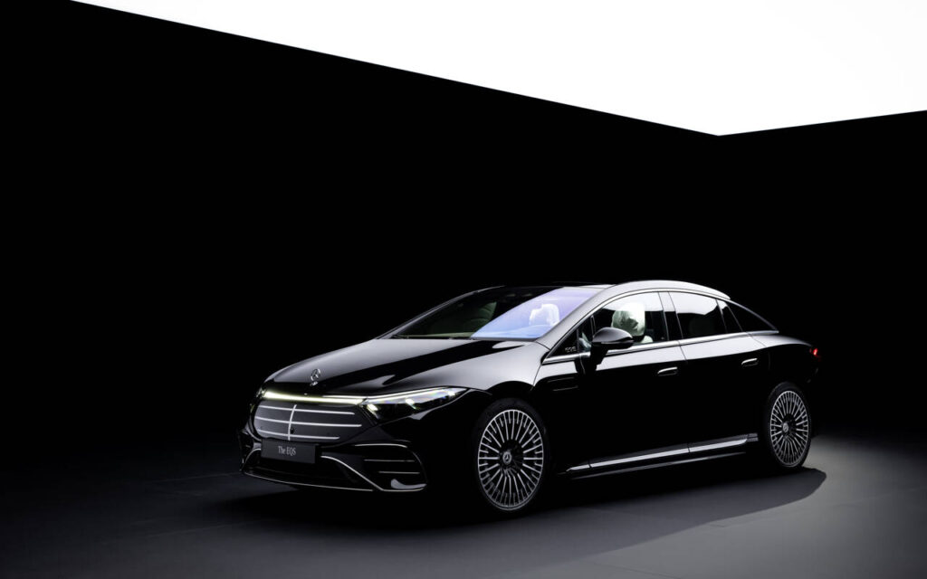5 Autos que Te Harán Olvidar que la Gasolina Existe en el 2025