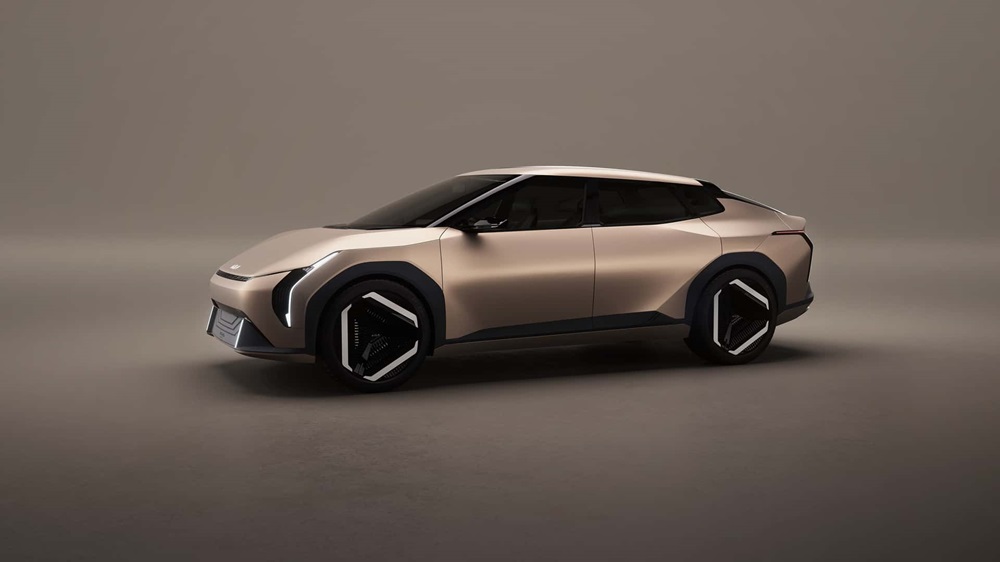 5 Autos Eléctricos que Están Cambiando el Juego en el 2025
