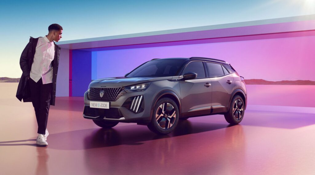 Peugeot Electric Promise: hacia una movilidad sostenible para todos
