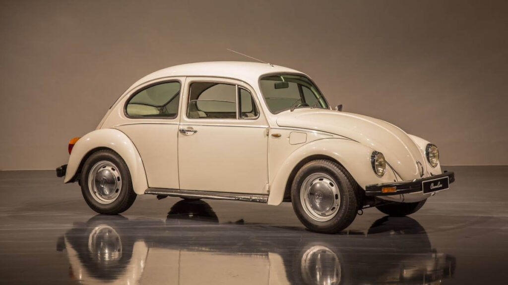 5 Modelos de Autos que Nunca Pensaste que Serían Íconos, Pero lo Lograron