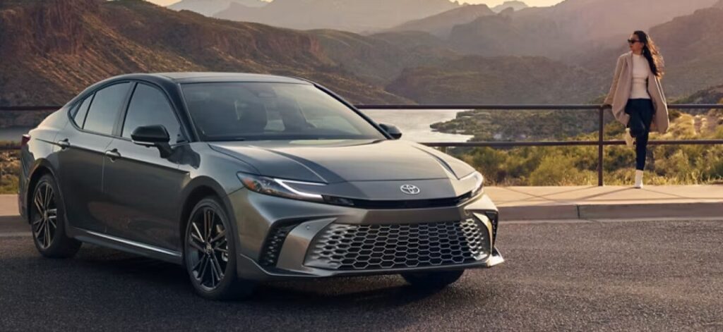Sedanes que Siguen Siendo una Buena Compra en la Era SUV