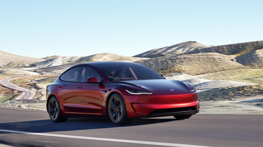 Los 5 Autos Eléctricos con Mejor Autonomía por su Precio en el 2025