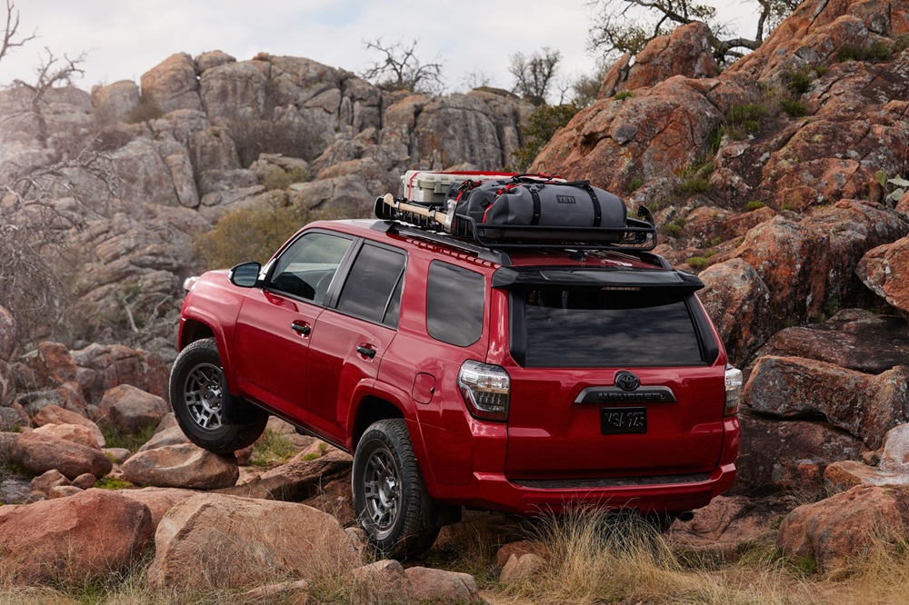 Los autos que mejor conservan su valor con el paso de los años