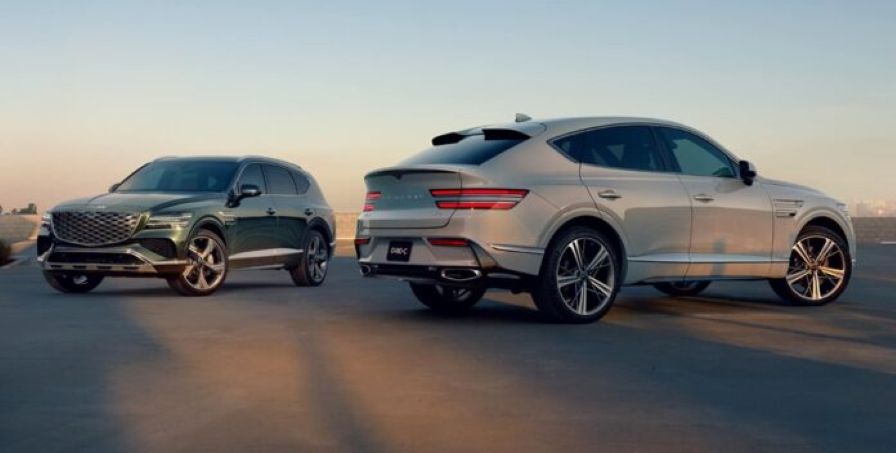 Prueba: Genesis GV80 AWD del 2025, un SUV cómodo con un atractivo diseño