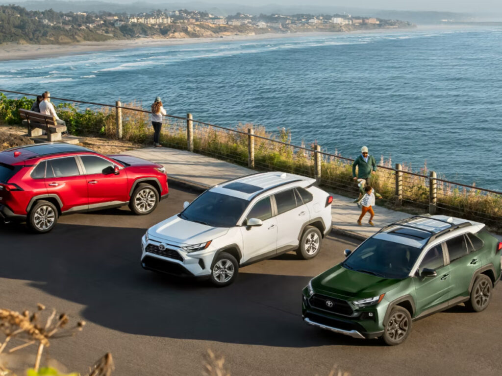 ¿Cuáles son los autos más resistentes y confiables para climas extremos?