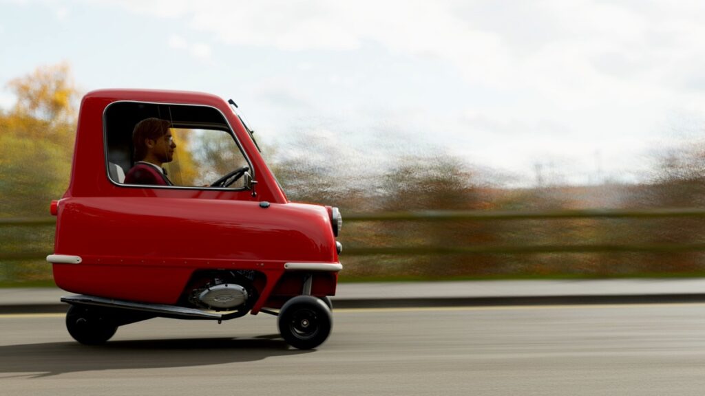 ¿Qué autos tienen los diseños más extraños del mundo?