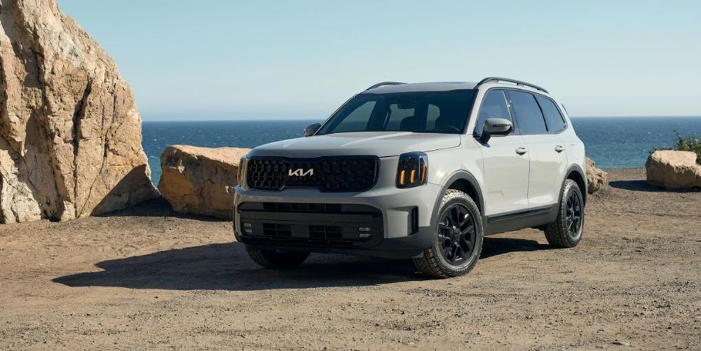 Los 5 SUV más destacados en comodidad y rendimiento en el 2025
