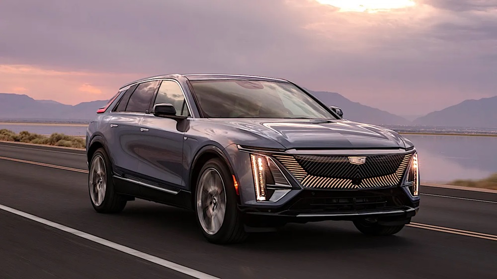 Los autos del 2025 con más problemas de fiabilidad