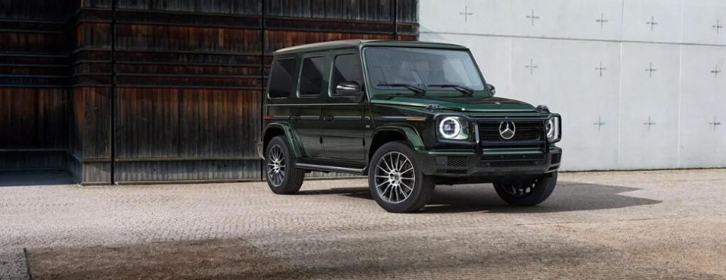 Top 5 pickups y SUVs que sobreviven a cualquier expedición