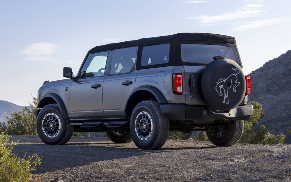 5 SUVs creadas para sobrevivir a las carreteras más destrozadas de Centroamérica (la #2 es prácticamente indestructible)