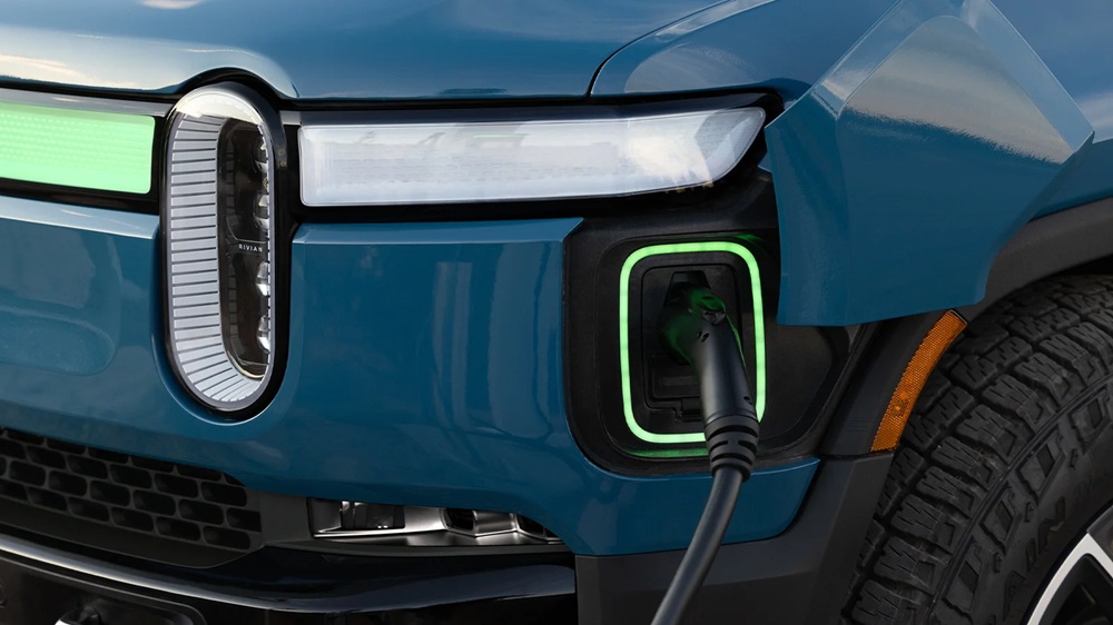 Los 5 vehículos con el sistema de carga más rápido para nómadas eléctricos en el 2025