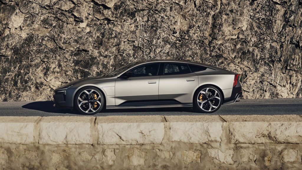 ¿Qué 5 autos del 2026 van a ser los más copiados en diseño y tecnología este año?