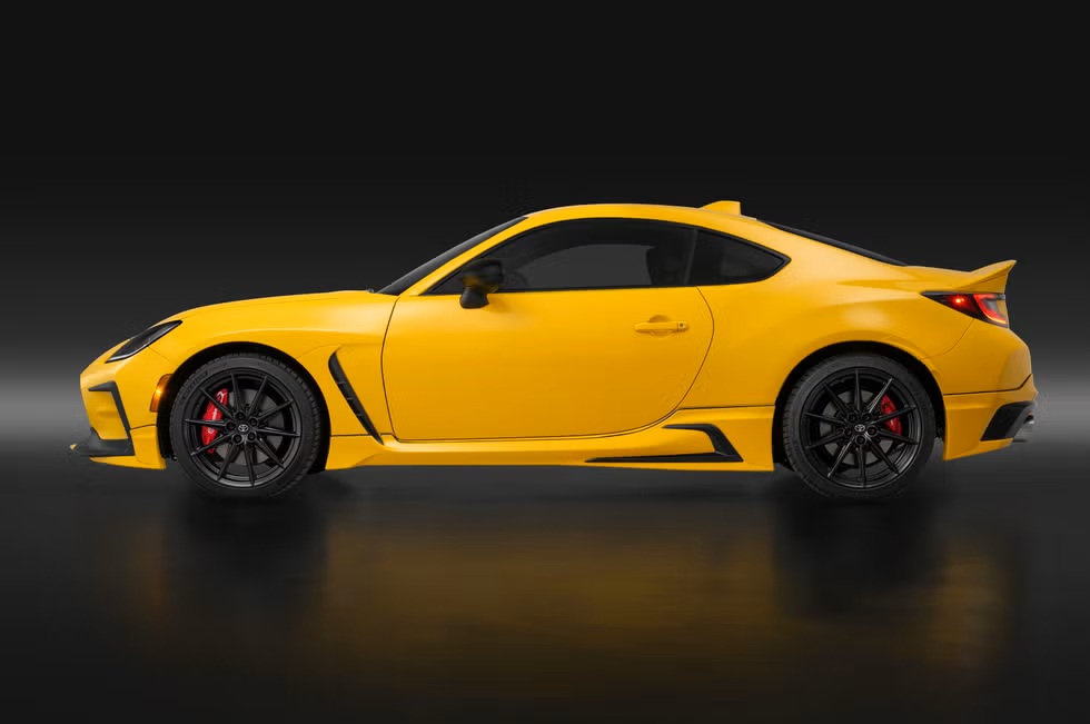 Los 5 deportivos accesibles por menos de $45,000 del 2026