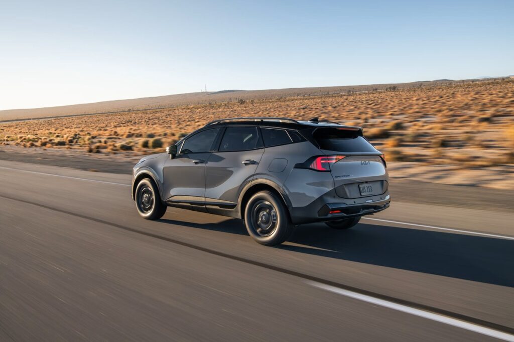 ¿Cuáles son los SUVs compactos ideales para la juventud en el 2026?