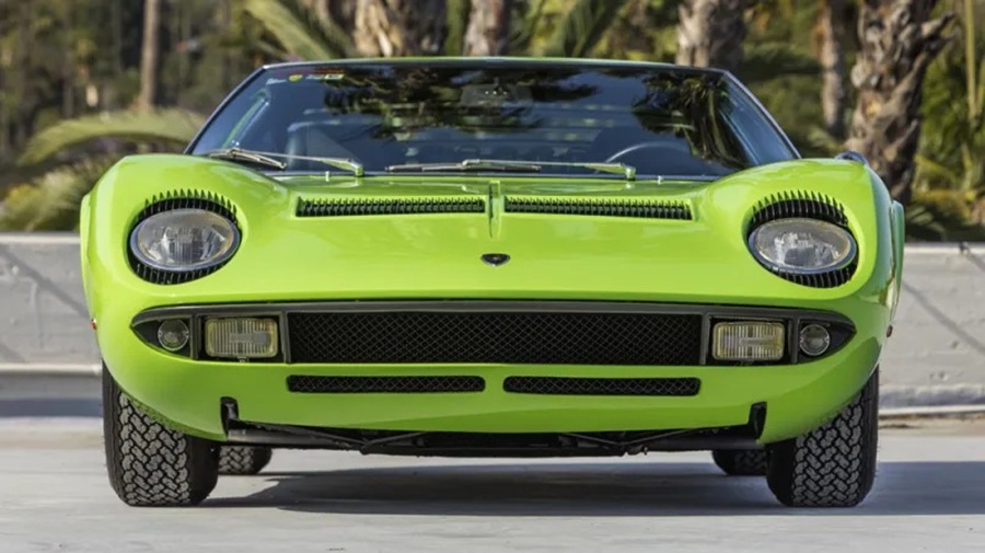 5 autos de garaje que sus dueños compraron por monedas y hoy valen fortunas